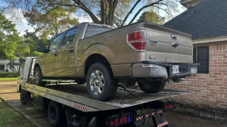 S.O.S Towing & Recovery