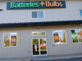 Batteries Plus