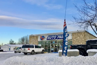 Carquest Auto Parts - ALASKA CARQUEST ANCHORAGE PBE