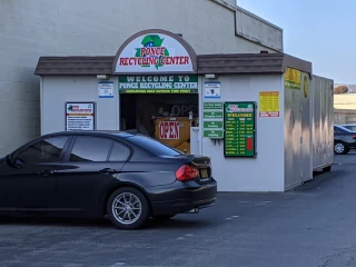 Ponce Recycling Center