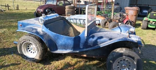 Roy Rogers Foreign Car Parts