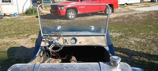 Roy Rogers Foreign Car Parts - photo 3