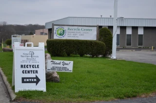 Keep Northern Illinois Beautiful