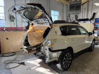 Dings & Things Bodyworks