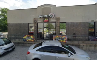 Mid-America Part & Core