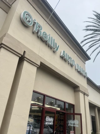 O'Reilly Auto Parts