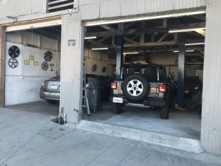 Certified Hybrid battery