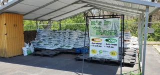 Lone Pine Recycling Center