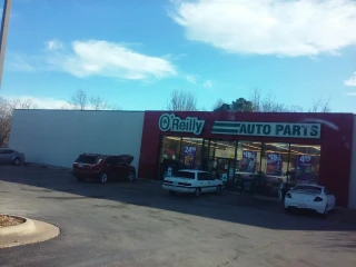 O'Reilly Auto Parts