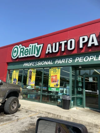 O'Reilly Auto Parts