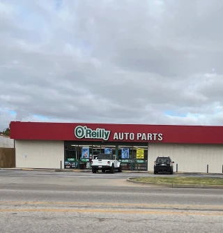O'Reilly Auto Parts