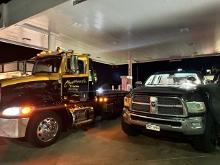 Crossroads Towing and Recovery