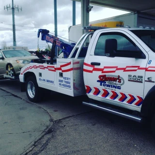 Schmer's Towing