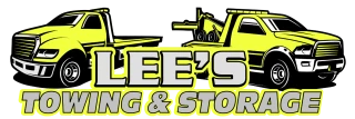 Lee's Towing