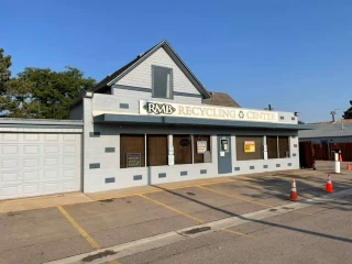 Rocky Mountain Battery Recycling