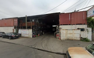 acres auto parts newark