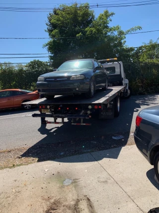 Cash For Cars NJ - Cash For Junk Cars