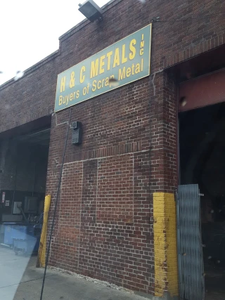 H&C Metals, Inc.