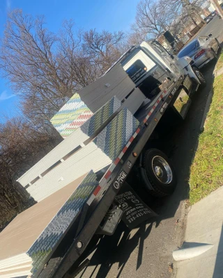 Towing And Auto Recovery In Essex County