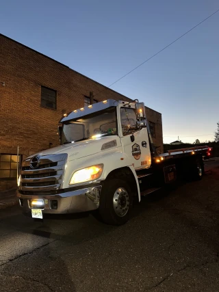 Guerrero's Towing Service