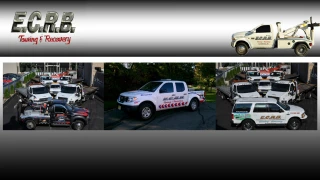 ECRB Towing and Recovery