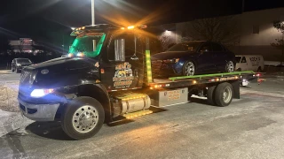 3J's Towing & Transport LLc