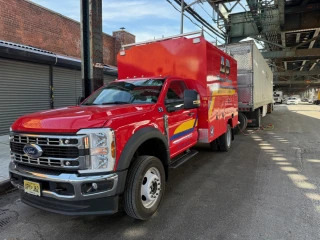 A&D Towing and Recovery