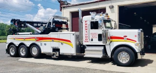Fernando Towing Inc