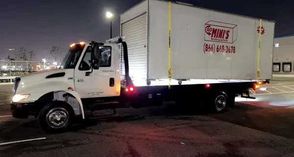 AJ's Towing & Recovery - photo 4