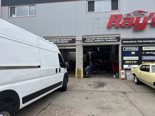 Ray's Auto Bayonne
