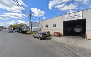 C E Blessing Truck Parts