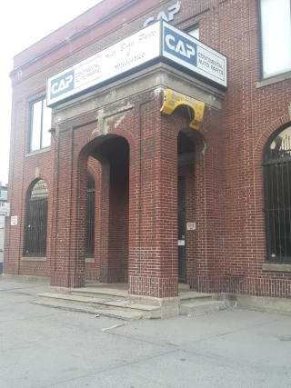 Continental Auto Parts