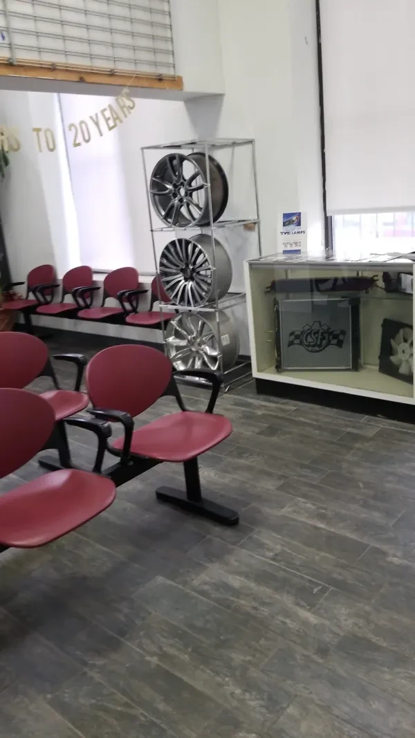 Continental Auto Parts - photo 2
