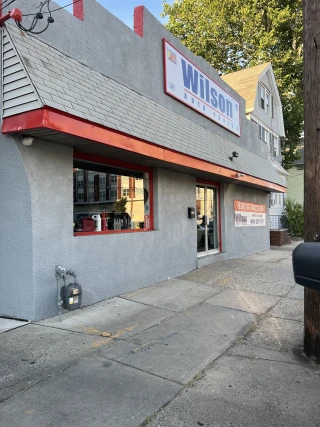 Wilson Auto Parts