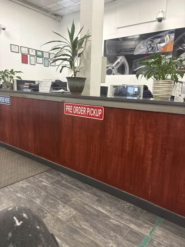Continental Auto Parts - photo 3