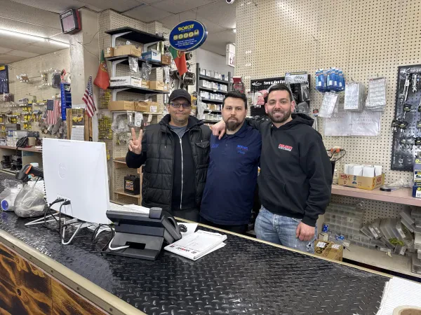 Wilson Auto Parts - photo 2