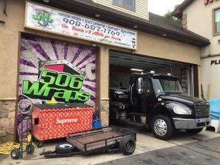 Elizabeth Truck Center Tow Sales