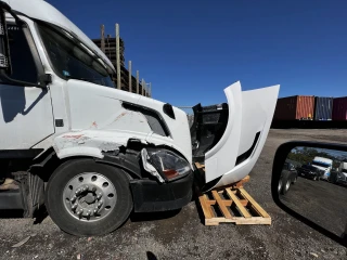 East Coast Truck Parts & Sales