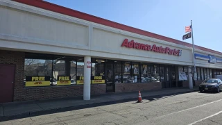 Advance Auto Parts