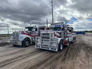 Stepp's Towing Service, Inc.