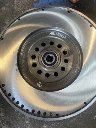 Lakeland Truck and Trailer Repair LLC