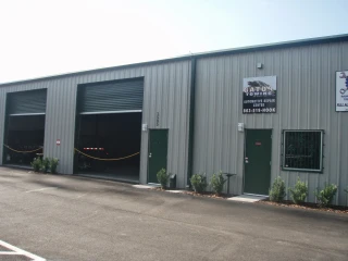 Gator Towing & Automotive of Polk County, LLC