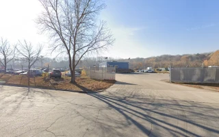 Alter Metal Recycling - St. Paul