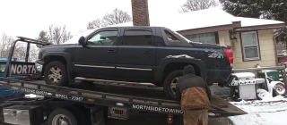 Northside Service Inc