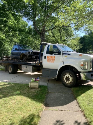 Gigi Transportation