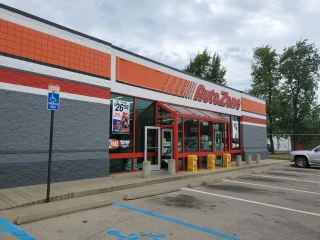 AutoZone Auto Parts