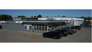 West Michigan International