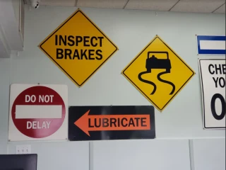 University Foreign Car Repair