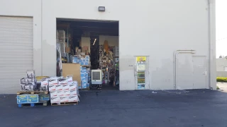 Santa Ana Auto Supply Inc