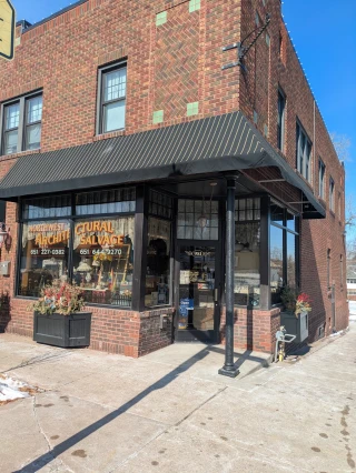 Northwest Architectural Salvage